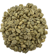 Green Beans Ethiopian 1kg